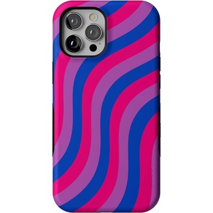 image:imageCasely iPhone 12 Pro Max Case  Monets Bridge  The Met Museum  Bold Protective Design  MagSafe Compatible DesignLove Wins  Pride