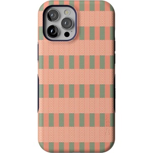 image:imageCasely iPhone 12 Pro Max Case  Monets Bridge  The Met Museum  Bold Protective Design  MagSafe Compatible DesignPalm Beach  Grand Cabana