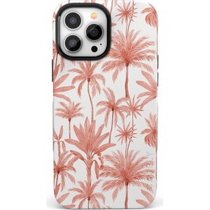 image:imageCasely iPhone 12 Pro Max Case  Monets Bridge  The Met Museum  Bold Protective Design  MagSafe Compatible DesignPerfect Paradise  Tropical Palm Tree Floral