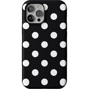 image:imageCasely iPhone 12 Pro Max Case  Monets Bridge  The Met Museum  Bold Protective Design  MagSafe Compatible DesignPolka Dots  High Contrast Design
