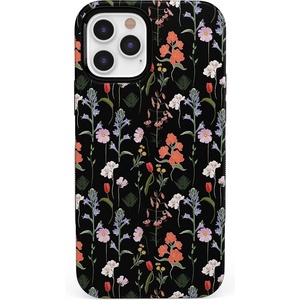 image:imageCasely iPhone 12 Pro Max Case  Monets Bridge  The Met Museum  Bold Protective Design  MagSafe Compatible DesignSecret Garden  Mixed Floral