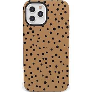 image:imageCasely iPhone 12 Pro Max Case  Monets Bridge  The Met Museum  Bold Protective Design  MagSafe Compatible DesignSpot On  Dotted Animal