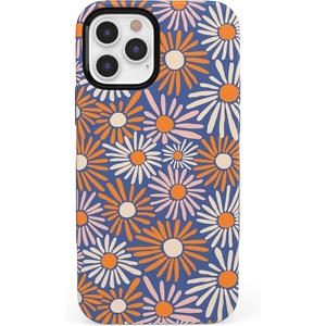 image:imageCasely iPhone 12 Pro Max Case  Monets Bridge  The Met Museum  Bold Protective Design  MagSafe Compatible DesignSpring Forward  Daisy Floral