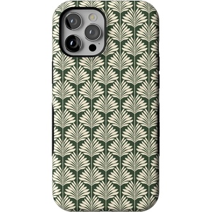 image:imageCasely iPhone 12 Pro Max Case  Monets Bridge  The Met Museum  Bold Protective Design  MagSafe Compatible DesignThe Boyfriend Collection  Cabana Nights