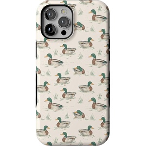image:imageCasely iPhone 12 Pro Max Case  Monets Bridge  The Met Museum  Bold Protective Design  MagSafe Compatible DesignThe Boyfriend Collection  Mallard  Co
