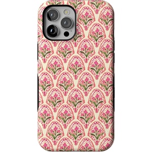 image:imageCasely iPhone 12 Pro Max Case  Monets Bridge  The Met Museum  Bold Protective Design  MagSafe Compatible DesignTulip Tapestry  Jenna Palek x Casely