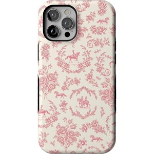 image:imageCasely iPhone 12 Pro Max Case  Monets Bridge  The Met Museum  Bold Protective Design  MagSafe Compatible DesignWestern Bloom  Jenna Palek x Casely