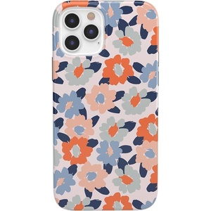 image:imageCasely iPhone 1212 Pro Case  Monets View  The Met Museum  Classic Ultra Slim DesignField of Flowers  Pastel Floral