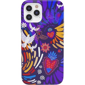 image:imageCasely iPhone 1212 Pro Case  Monets View  The Met Museum  Classic Ultra Slim DesignFrida Kahlo  Viva La Vida  Floral Collage