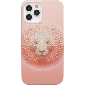 image:imageCasely iPhone 1212 Pro Case  Monets View  The Met Museum  Classic Ultra Slim DesignHear Me Roar  Blush Lion