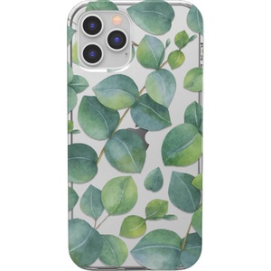 image:imageCasely iPhone 1212 Pro Case  Monets View  The Met Museum  Classic Ultra Slim DesignLeaf Me Alone  Green Floral