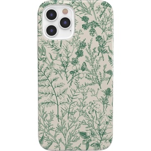 image:imageCasely iPhone 1212 Pro Case  Monets View  The Met Museum  Classic Ultra Slim DesignSage Garden  Green Floral Case