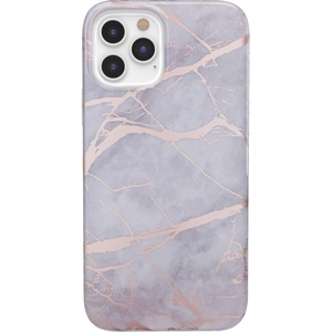 image:imageCasely iPhone 1212 Pro Case  Monets View  The Met Museum  Classic Ultra Slim DesignTouch of Lavender  Lavender  Rose Gold Marble
