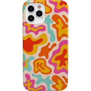 image:imageCasely iPhone 1212 Pro Case  Monets View  The Met Museum  Classic Ultra Slim DesignTropical Color Splash  Abstract Retro