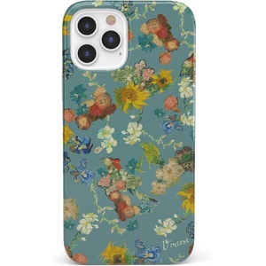 image:imageCasely iPhone 1212 Pro Case  Monets View  The Met Museum  Classic Ultra Slim DesignVan Gogh  All Flowers  50th Anniversary
