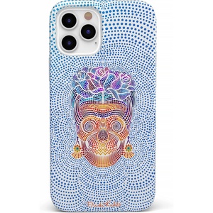 image:imageCasely iPhone 1212 Pro Case  Monets View  The Met Museum  Classic Ultra Slim DesignVida y Muerte  Frida Kahlo Dotted Skull
