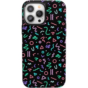 image:imageCasely iPhone 13 Pro Max Case  Miracle Ticket  Grateful Dead Vintage  Bold Protective DesignAlways Vibing  Retro