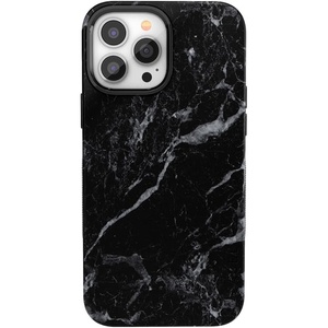 image:imageCasely iPhone 13 Pro Max Case  Miracle Ticket  Grateful Dead Vintage  Bold Protective DesignBlack Pearl Marble