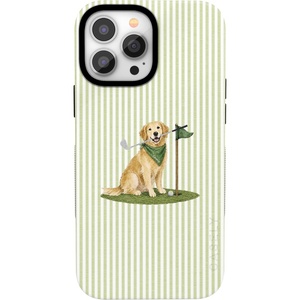image:imageCasely iPhone 13 Pro Max Case  Miracle Ticket  Grateful Dead Vintage  Bold Protective DesignClubhouse  Golden on the Green