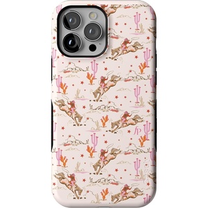 image:imageCasely iPhone 13 Pro Max Case  Miracle Ticket  Grateful Dead Vintage  Bold Protective DesignCowgirl Canyon  FashionPass x Casely
