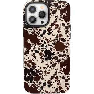 image:imageCasely iPhone 13 Pro Max Case  Miracle Ticket  Grateful Dead Vintage  Bold Protective DesignCowgirl Envy  Cow Print