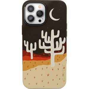 image:imageCasely iPhone 13 Pro Max Case  Miracle Ticket  Grateful Dead Vintage  Bold Protective DesignDesert Nights  Cactus Colorblock