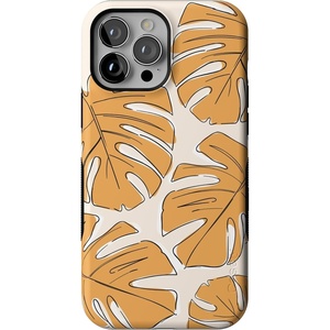image:imageCasely iPhone 13 Pro Max Case  Miracle Ticket  Grateful Dead Vintage  Bold Protective DesignIsland Time  Tropical Leaves