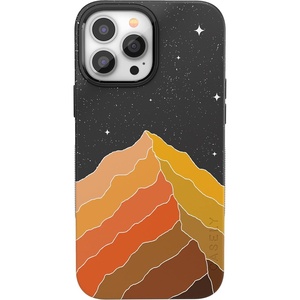 image:imageCasely iPhone 13 Pro Max Case  Miracle Ticket  Grateful Dead Vintage  Bold Protective DesignNight Skies  Mountain Starlight