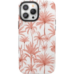 image:imageCasely iPhone 13 Pro Max Case  Miracle Ticket  Grateful Dead Vintage  Bold Protective DesignPerfect Paradise  Tropical Palm Tree Floral
