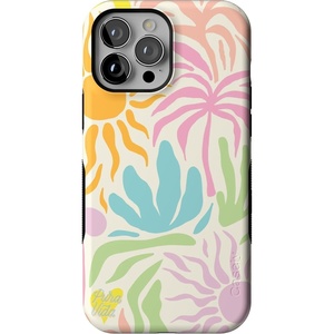 image:imageCasely iPhone 13 Pro Max Case  Miracle Ticket  Grateful Dead Vintage  Bold Protective DesignPura Vida  Oasis