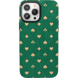 image:imageCasely iPhone 13 Pro Max Case  Miracle Ticket  Grateful Dead Vintage  Bold Protective DesignRoyal Flush  French Deck