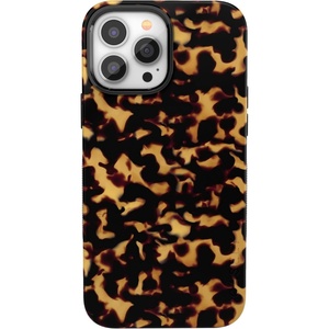 image:imageCasely iPhone 13 Pro Max Case  Miracle Ticket  Grateful Dead Vintage  Bold Protective DesignShell Shocked  Tortoise Print