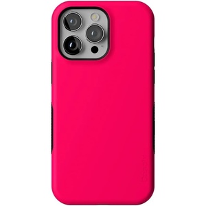 image:imageCasely iPhone 13 Pro Max Case  Miracle Ticket  Grateful Dead Vintage  Bold Protective DesignThink Pink  Solid Neon Pink