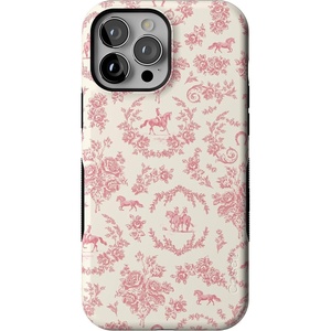 image:imageCasely iPhone 13 Pro Max Case  Miracle Ticket  Grateful Dead Vintage  Bold Protective DesignWestern Bloom  Jenna Palek x Casely