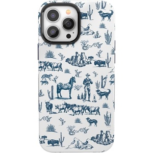 image:imageCasely iPhone 13 Pro Max Case  Miracle Ticket  Grateful Dead Vintage  Bold Protective DesignWild West Adventure  Desert