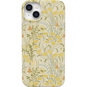 image:imageCasely iPhone 14 Plus Case  Monets Bridge  The Met Museum  Compatible with MagSafe  Classic Ultra Slim DesignBoho Blooms  Golden Floral