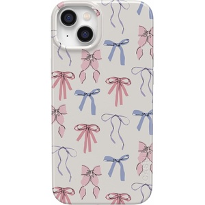 image:imageCasely iPhone 14 Plus Case  Monets Bridge  The Met Museum  Compatible with MagSafe  Classic Ultra Slim DesignCoquette Girlie  Pastel Bows