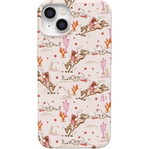 image:imageCasely iPhone 14 Plus Case  Monets Bridge  The Met Museum  Compatible with MagSafe  Classic Ultra Slim DesignCowgirl Canyon  FashionPass x Casely