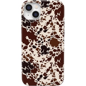 image:imageCasely iPhone 14 Plus Case  Monets Bridge  The Met Museum  Compatible with MagSafe  Classic Ultra Slim DesignCowgirl Envy  Cow Print
