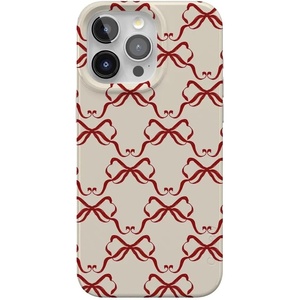 image:imageCasely iPhone 14 Pro Case  Monets Water Lilies  The Met Museum  Compatible with MagSafe  Classic Ultra Slim DesignAll Wrapped Up  Vintage Bows
