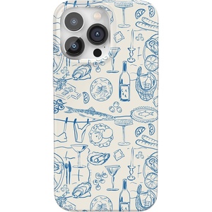 image:imageCasely iPhone 14 Pro Case  Monets Water Lilies  The Met Museum  Compatible with MagSafe  Classic Ultra Slim DesignAmalfi Aperitivo  Dolce Vita