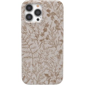 image:imageCasely iPhone 14 Pro Case  Monets Water Lilies  The Met Museum  Compatible with MagSafe  Classic Ultra Slim DesignBeige Garden  Neutral Floral