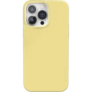 image:imageCasely iPhone 14 Pro Case  Monets Water Lilies  The Met Museum  Compatible with MagSafe  Classic Ultra Slim DesignButter Yellow  Butter Me Up