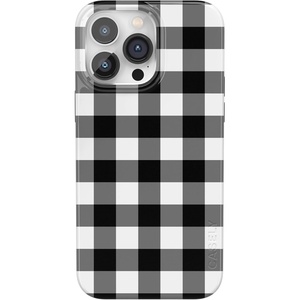 image:imageCasely iPhone 14 Pro Case  Monets Water Lilies  The Met Museum  Compatible with MagSafe  Classic Ultra Slim DesignCheck Me Out  Checkerboard