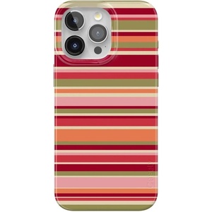 image:imageCasely iPhone 14 Pro Case  Monets Water Lilies  The Met Museum  Compatible with MagSafe  Classic Ultra Slim DesignCitrus Stripes  Poolside Print
