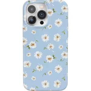 image:imageCasely iPhone 14 Pro Case  Monets Water Lilies  The Met Museum  Compatible with MagSafe  Classic Ultra Slim DesignDaisy Daydream  Baby Blue Floral