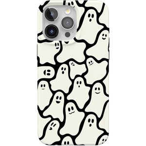 image:imageCasely iPhone 14 Pro Case  Monets Water Lilies  The Met Museum  Compatible with MagSafe  Classic Ultra Slim DesignDont Ghost Me  Halloween