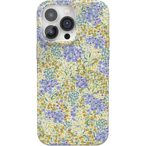 image:imageCasely iPhone 14 Pro Case  Monets Water Lilies  The Met Museum  Compatible with MagSafe  Classic Ultra Slim DesignDream Garden  Cottagecore