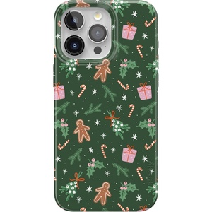 image:imageCasely iPhone 14 Pro Case  Monets Water Lilies  The Met Museum  Compatible with MagSafe  Classic Ultra Slim DesignEverything Nice  Gingerbread