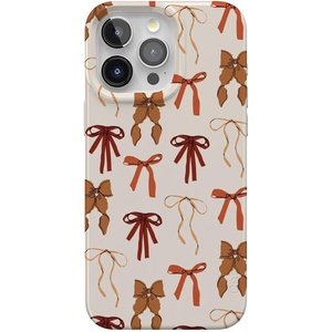 image:imageCasely iPhone 14 Pro Case  Monets Water Lilies  The Met Museum  Compatible with MagSafe  Classic Ultra Slim DesignFall Girlie  Pumpkin Spice Bows